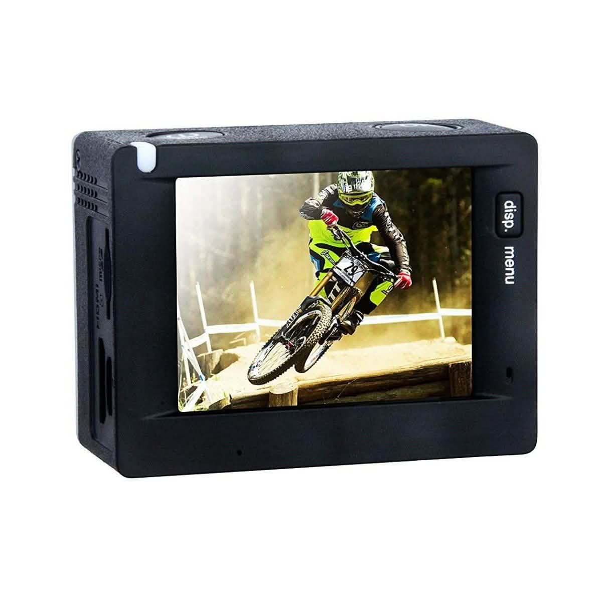 Proscan PAC2501 1080p Full HD WLAN-Action-Kamera