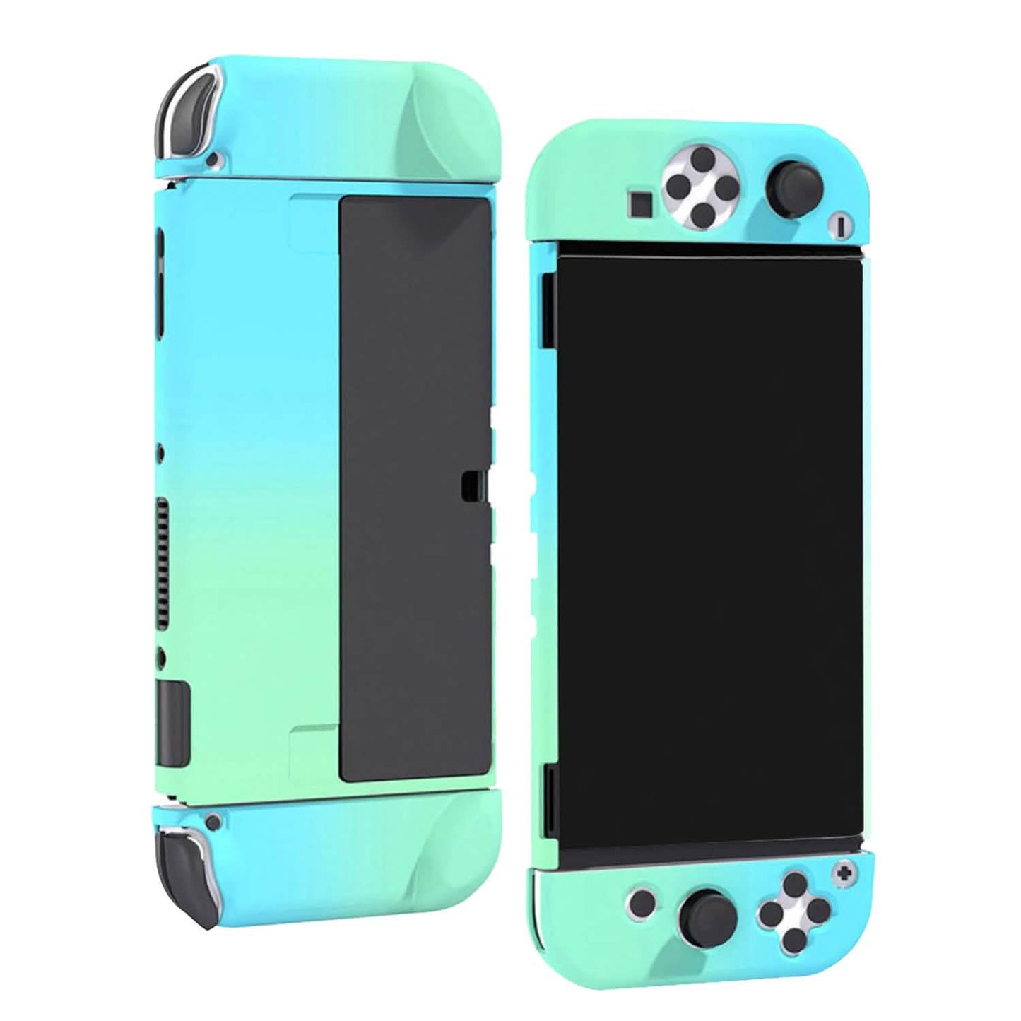 Schutzhülle Harte Andockbare Hülle für Nintendo Switch OLED
