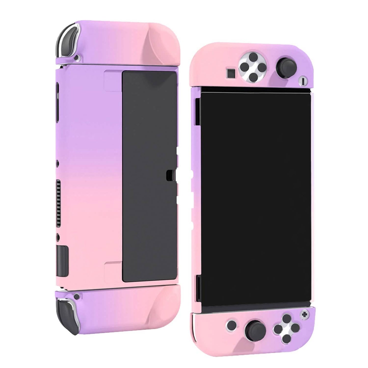Schutzhülle Harte Andockbare Hülle für Nintendo Switch OLED