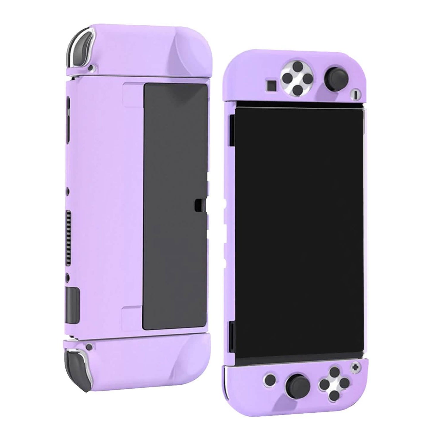 Schutzhülle Harte Andockbare Hülle für Nintendo Switch OLED