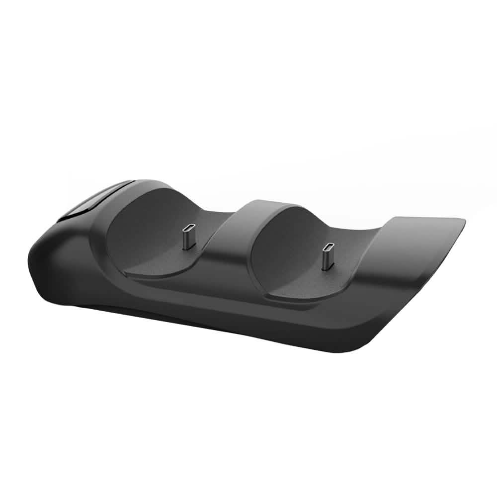 PS5 Ladestation für zwei Controller