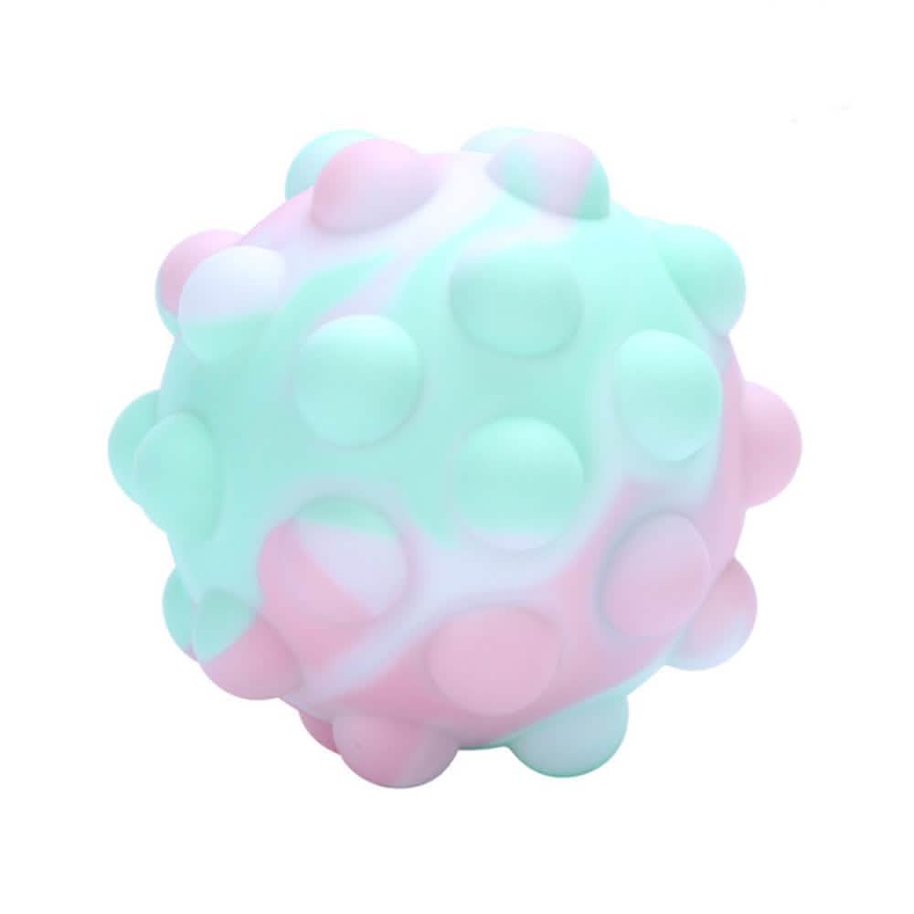 Push Pop Anti-Stress-Ball