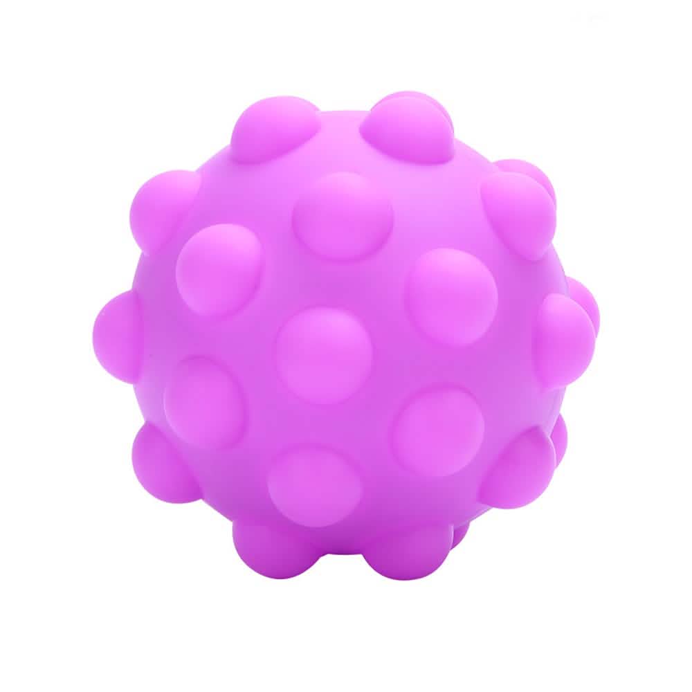 Push Pop Anti-Stress-Ball