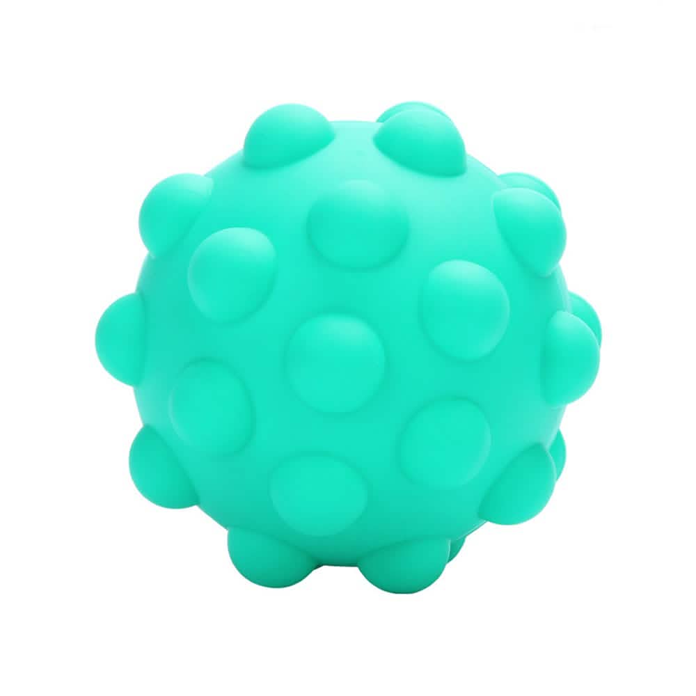 Push Pop Anti-Stress-Ball
