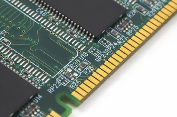 Lenovo 16 GB Kit 1X16 GB 2RX4 1,5 V PC3-12800 CL11 ECC DDR3 1600 MHz LP (Generalüberholt)