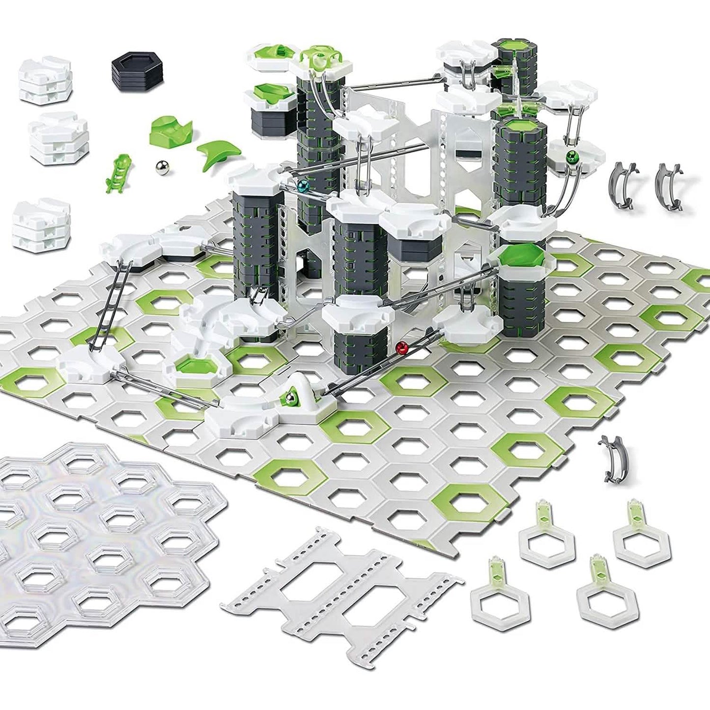 Ravensburger GraviTrax PRO Vertikales Starter-Set