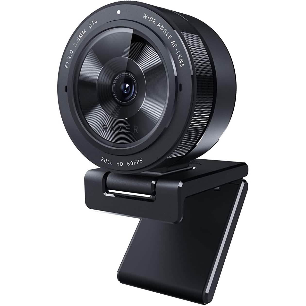 Razer Kiyo Pro Streaming-Webcam