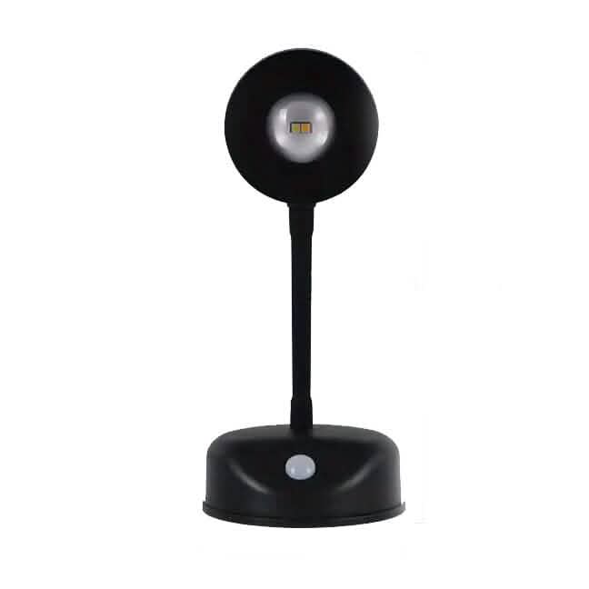 Wiederaufladbarer smarter LED-Wandstrahler