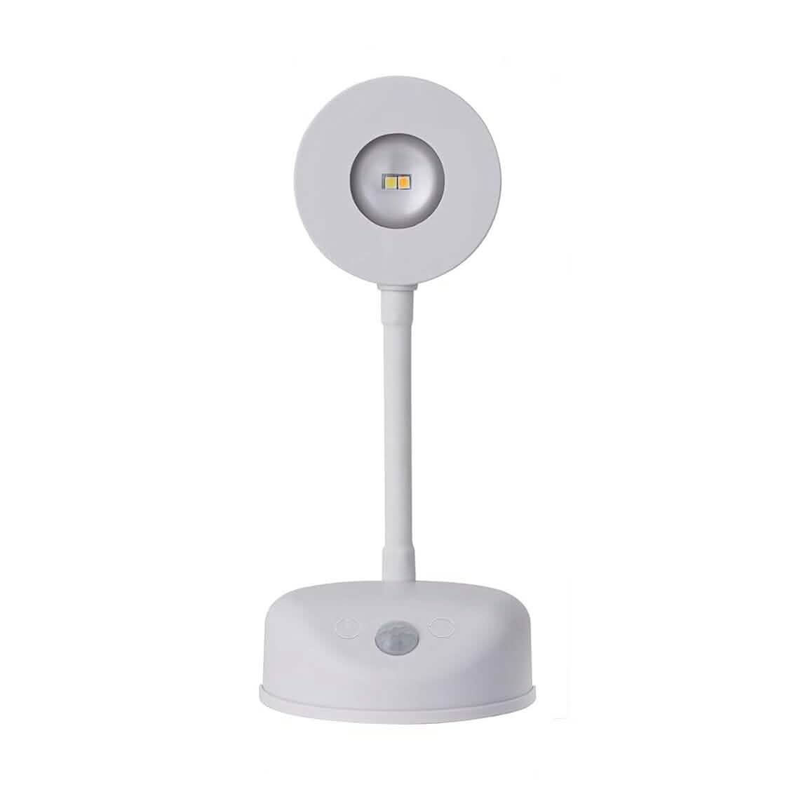 Wiederaufladbarer smarter LED-Wandstrahler