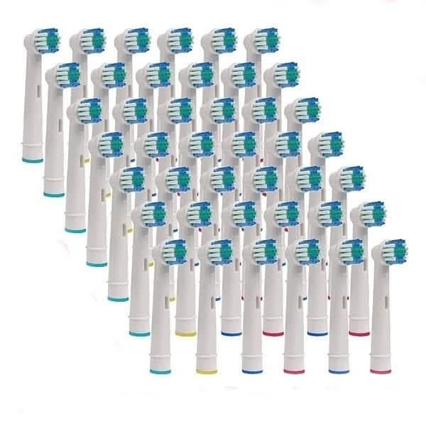 Ersatzzahnbürstenkopf für Oral-B