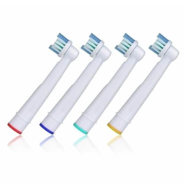 Ersatzzahnbürstenkopf für Oral-B