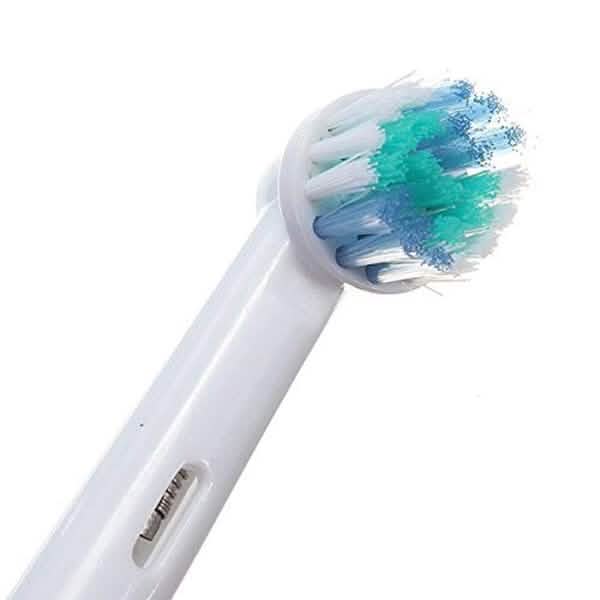 Ersatzzahnbürstenkopf für Oral-B