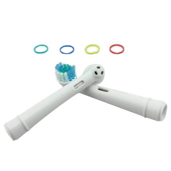 Ersatzzahnbürstenkopf für Oral-B