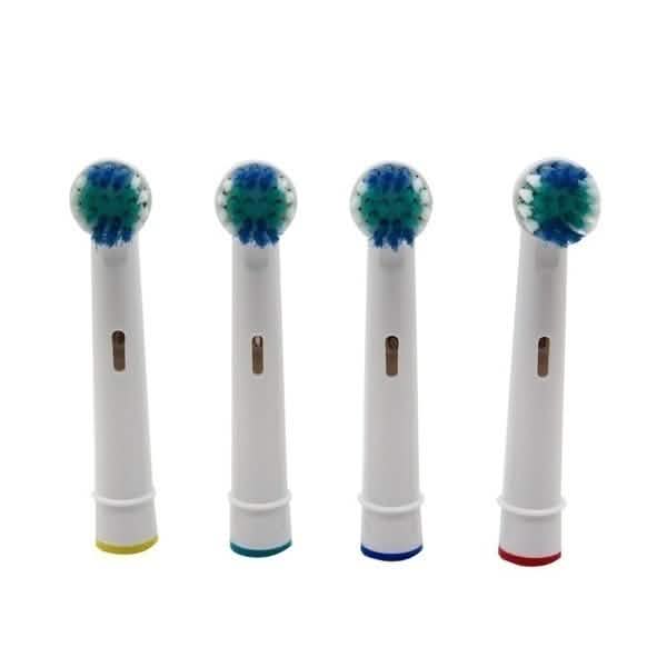 Ersatzzahnbürstenkopf für Oral-B