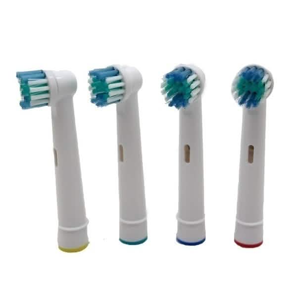 Ersatzzahnbürstenkopf für Oral-B