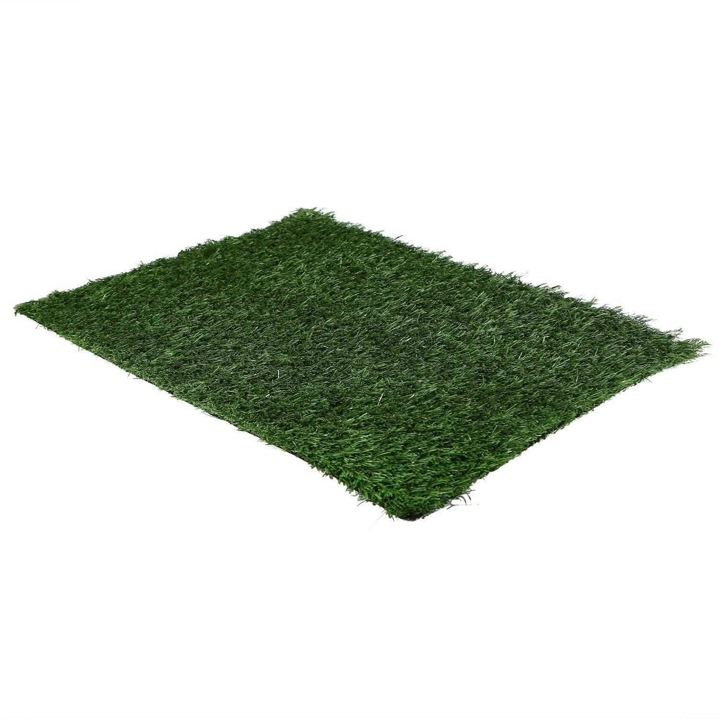 Ersatz-Grasmatte für Haustier-Klo-Tablett
