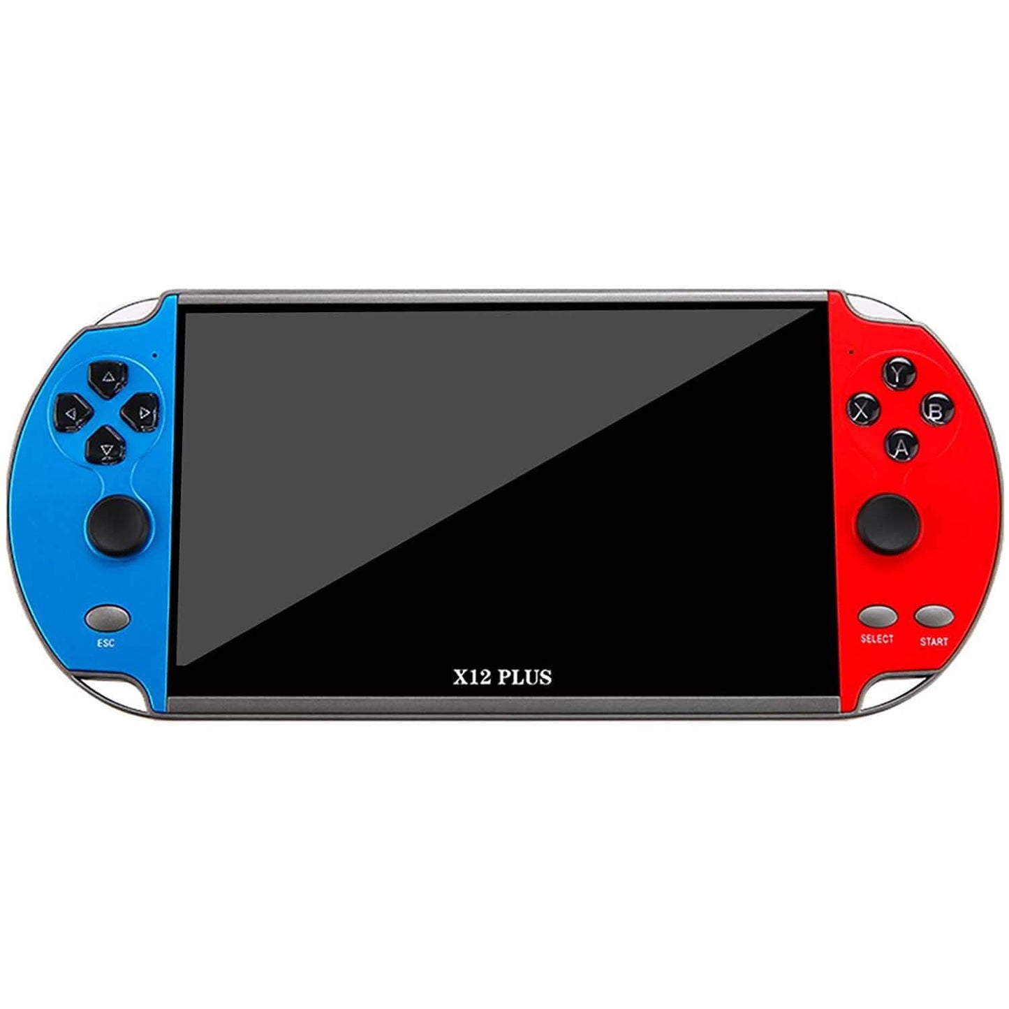 Retro-Handheld-Spielkonsole