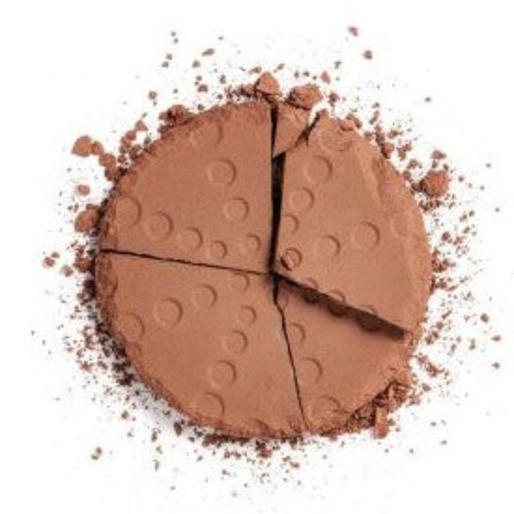 Bake- & Mattierungspuder
