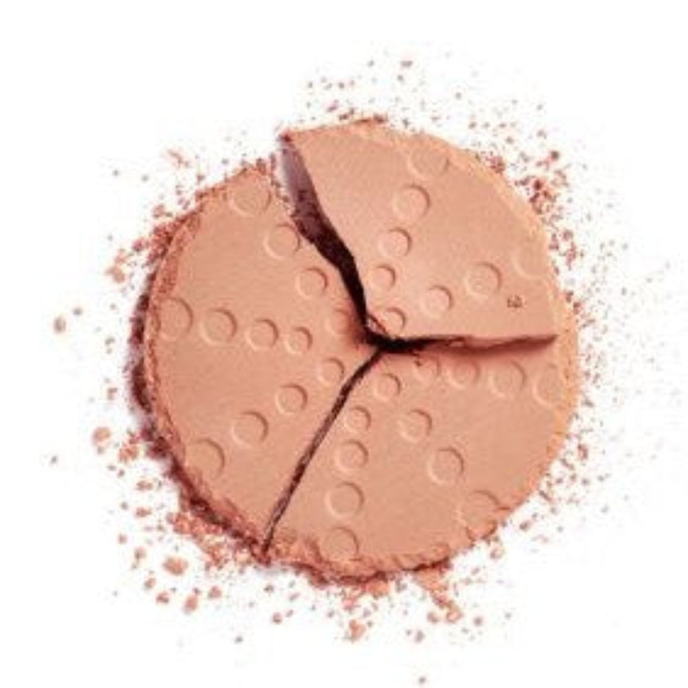 Bake- & Mattierungspuder