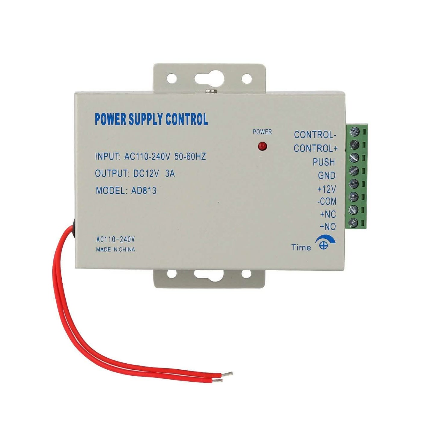 RFID-Türzugangskontrollsystem-Kit