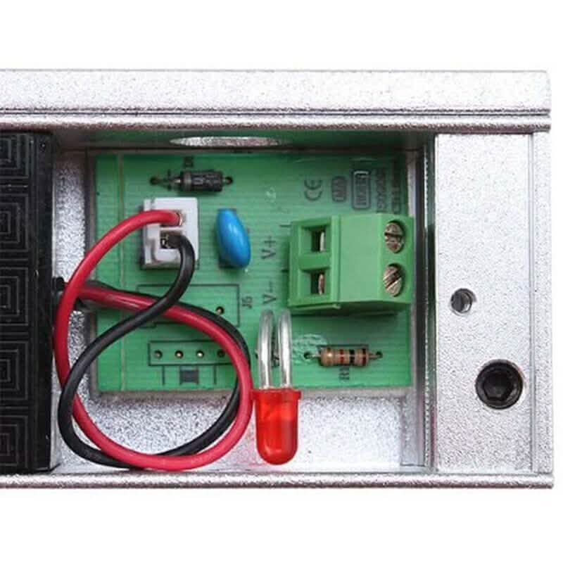 RFID-Zutrittskontrollsystem-Set mit elektronischem Türschloss