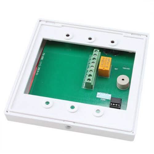 RFID-Zutrittskontrollsystem-Set mit elektronischem Türschloss