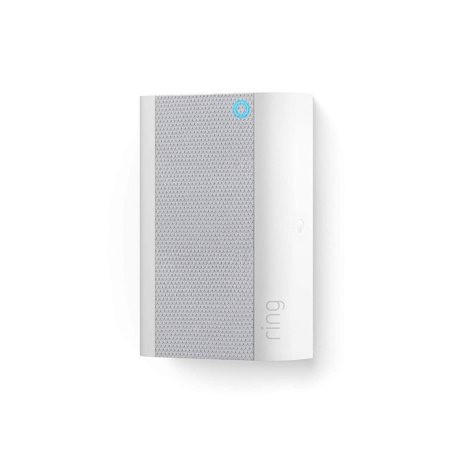 Ring Chime Pro 2. Generation mit WLAN-Extender (Generalüberholt)