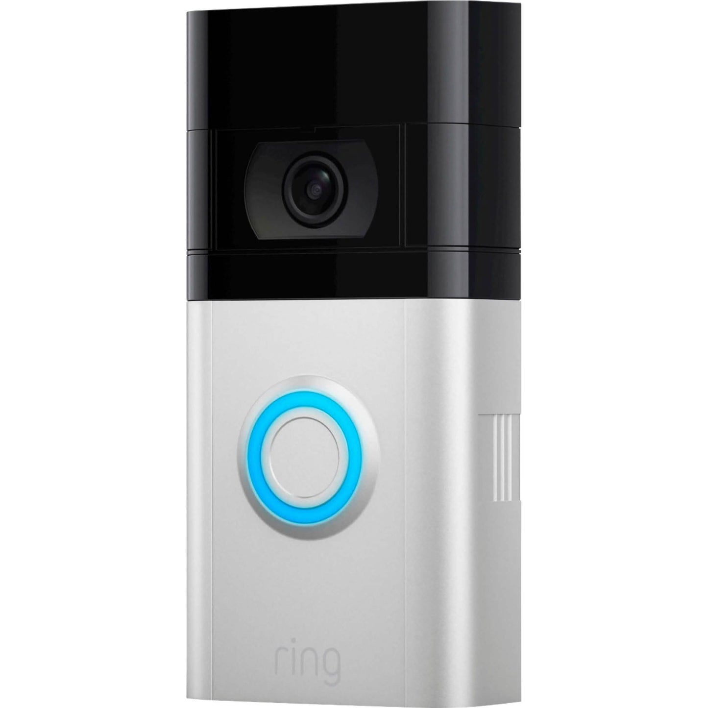 Ring Video Doorbell 4 - Intelligente WLAN-Videotürklingel