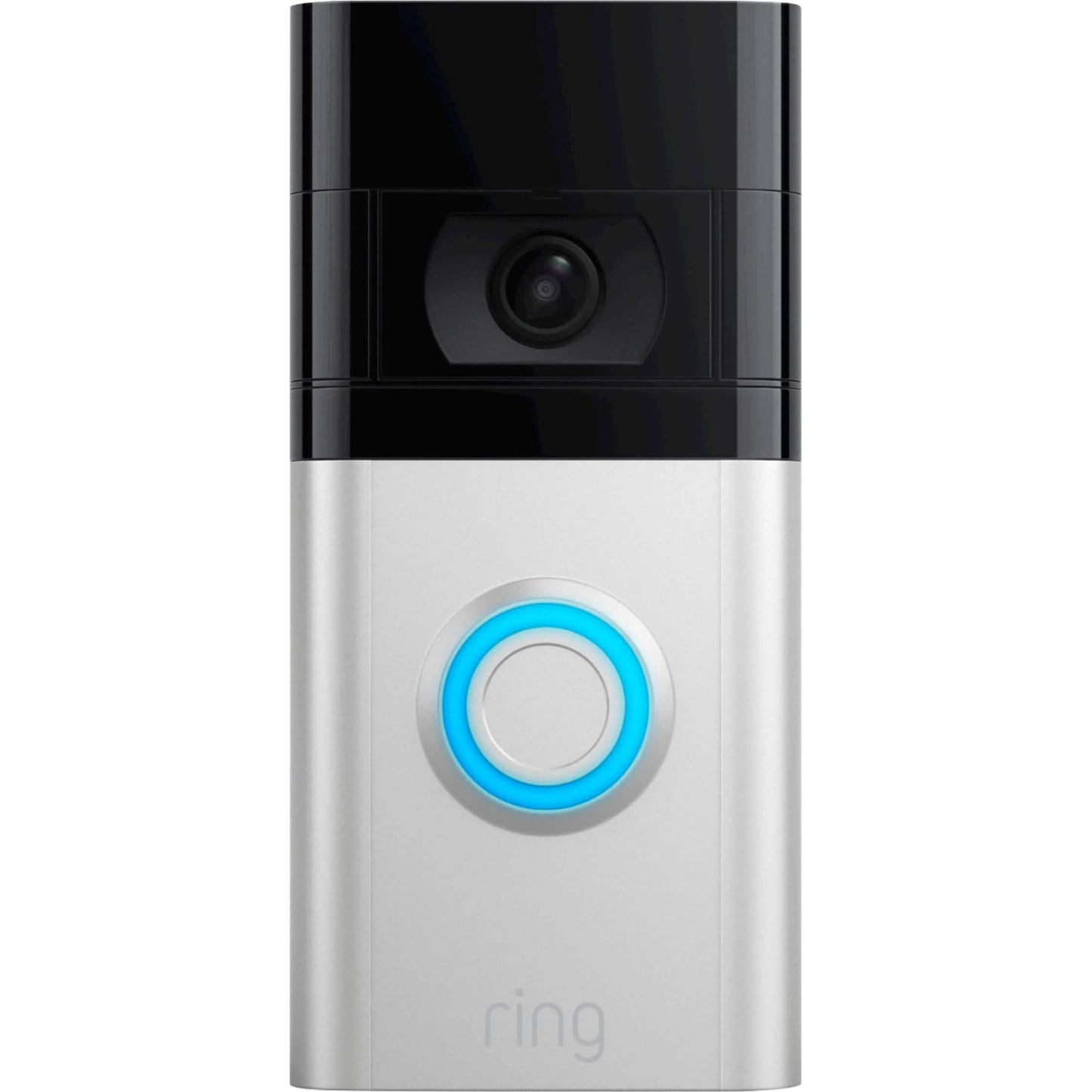 Ring Video Doorbell 4 - Intelligente WLAN-Videotürklingel