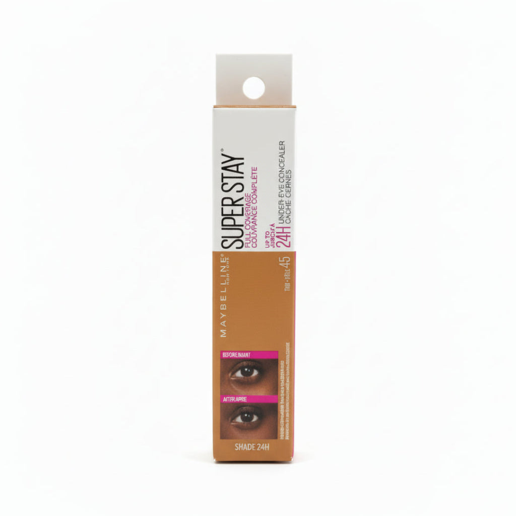 Full Coverage Under-Eye Concealer