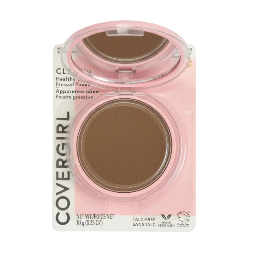 Gepresster Puder "Healthy Look"
