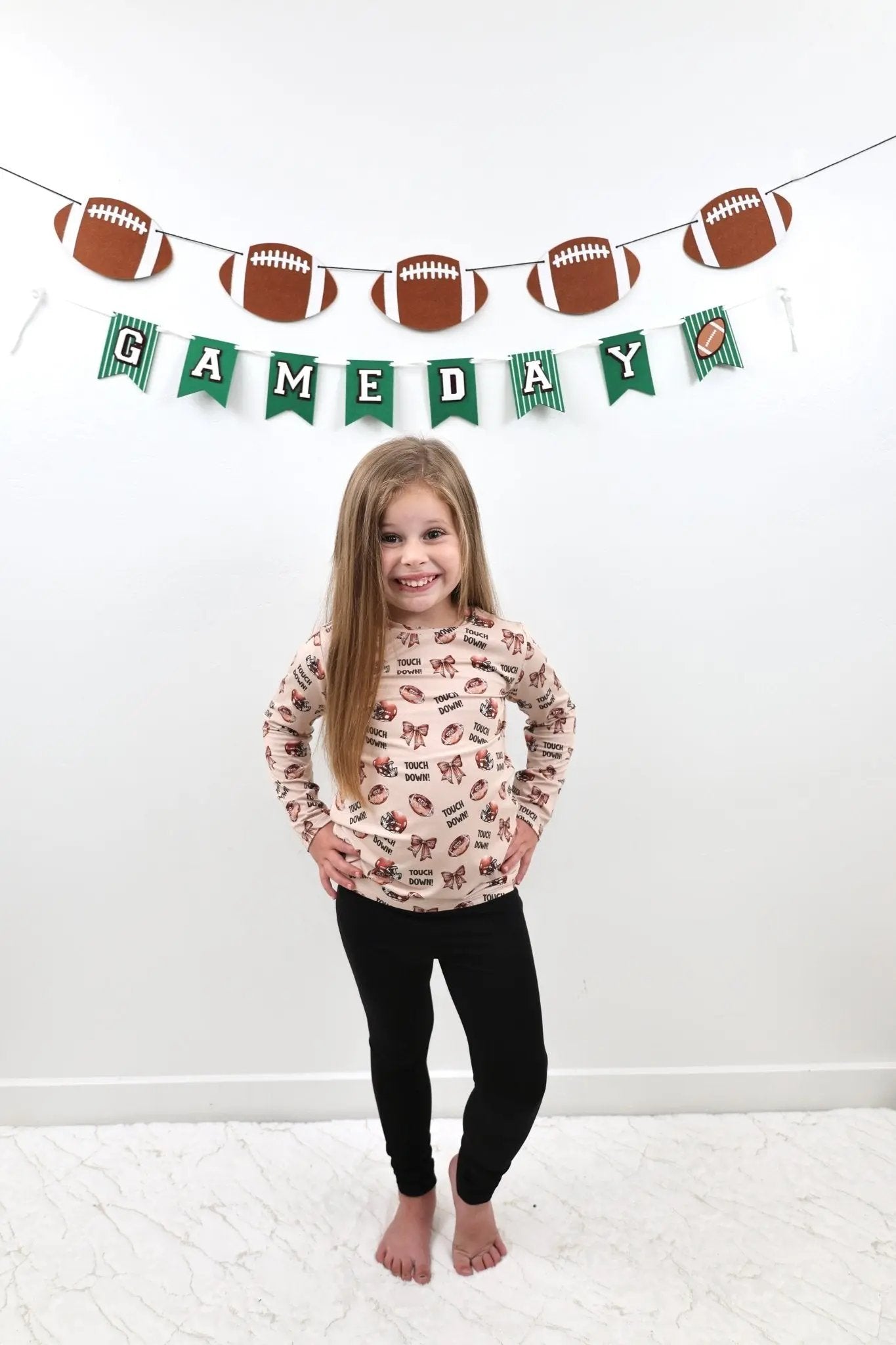 Langarmshirt aus Bambus