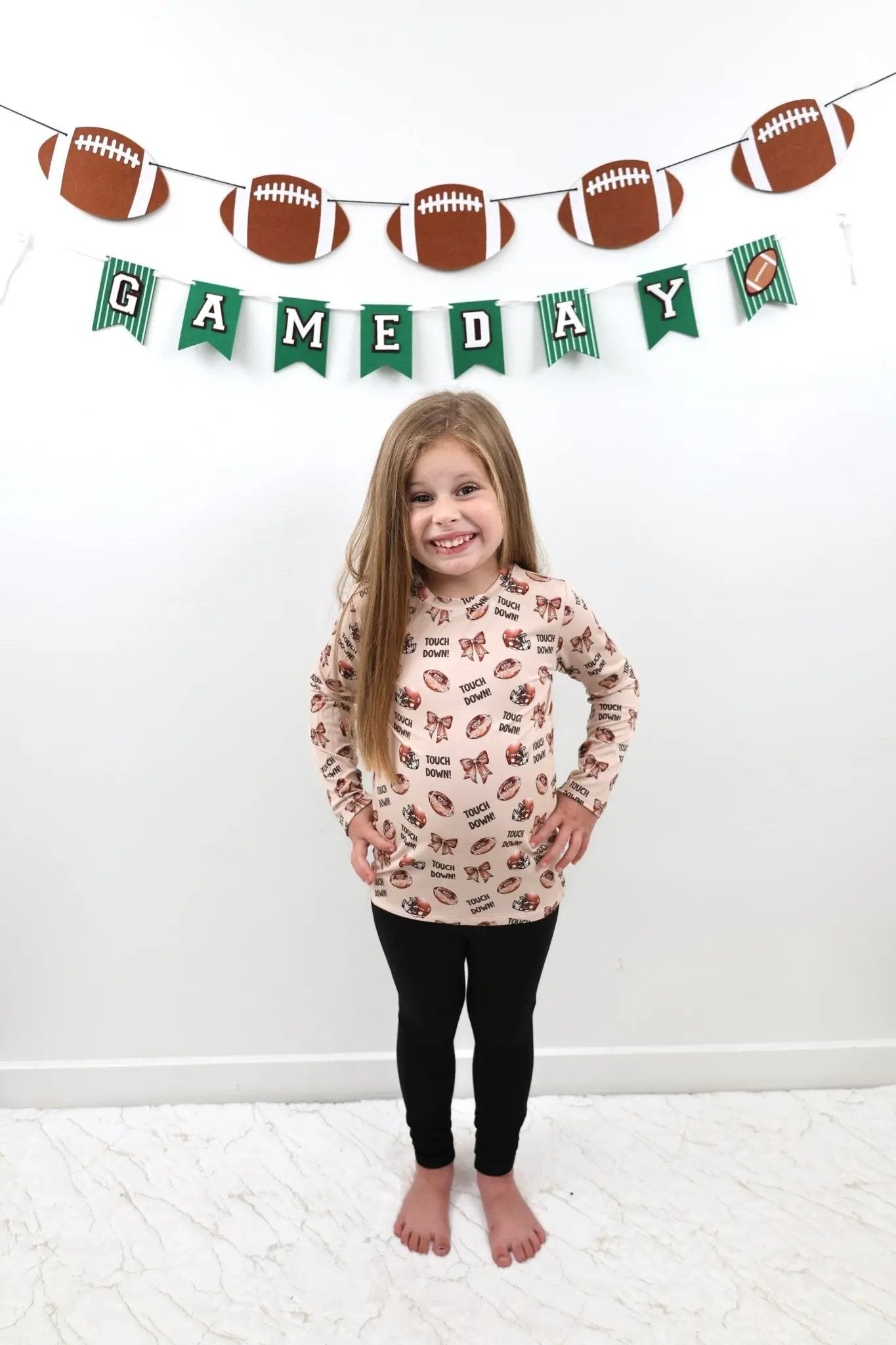 Langarmshirt aus Bambus