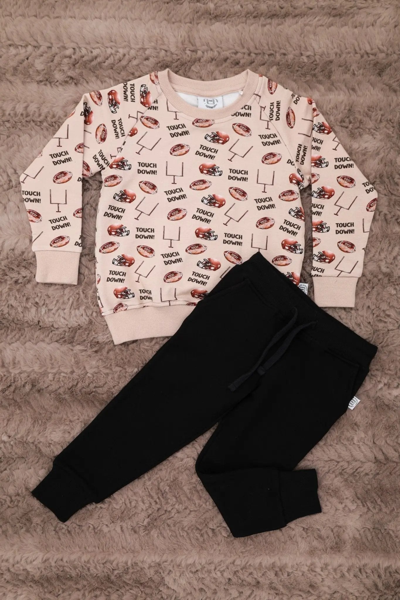 Bamboo Joggers