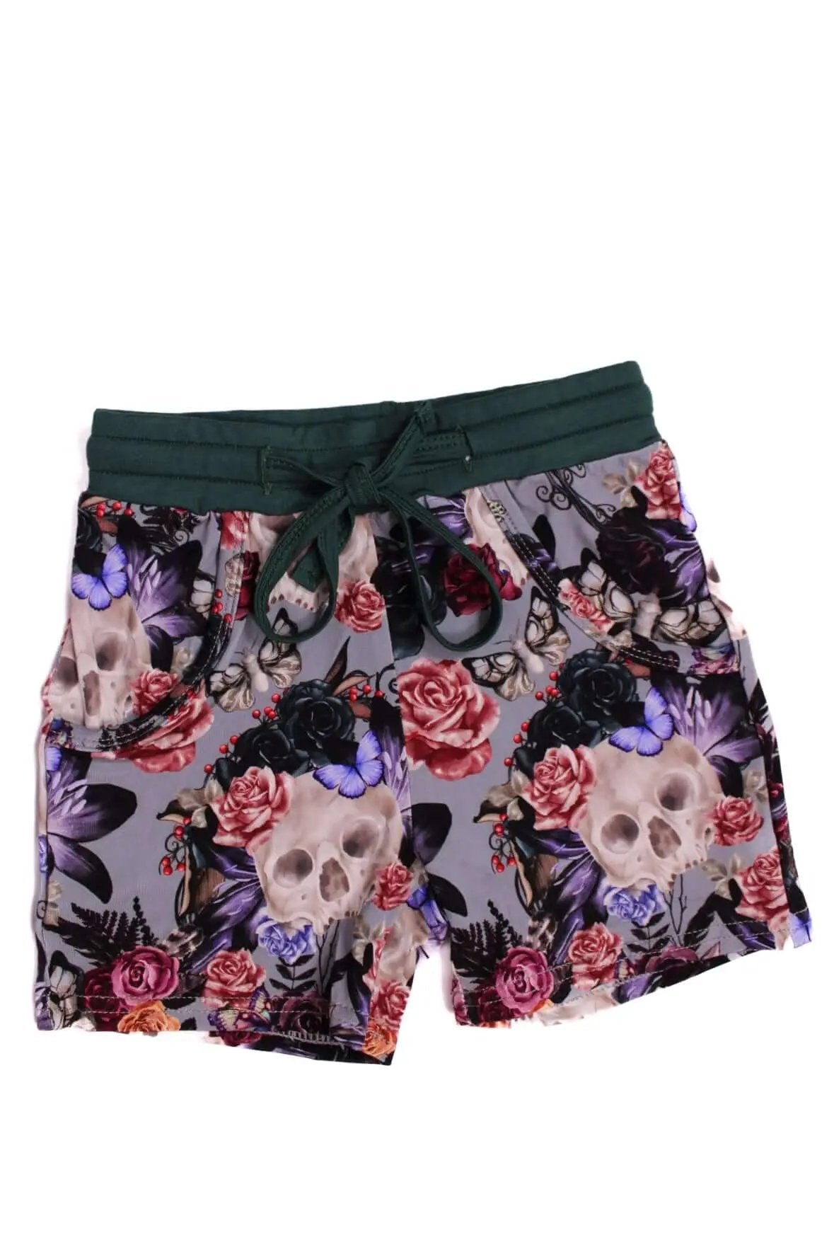 Bambus-Shorts-Set