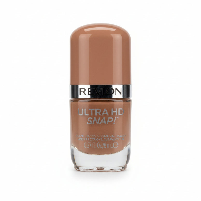 Glossy Nail Polish