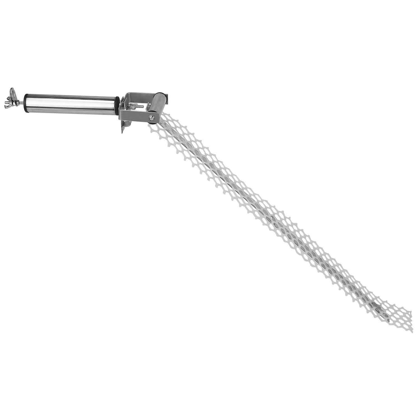 Roll Trap Mäusefänger mit 50 cm Gitterrampe