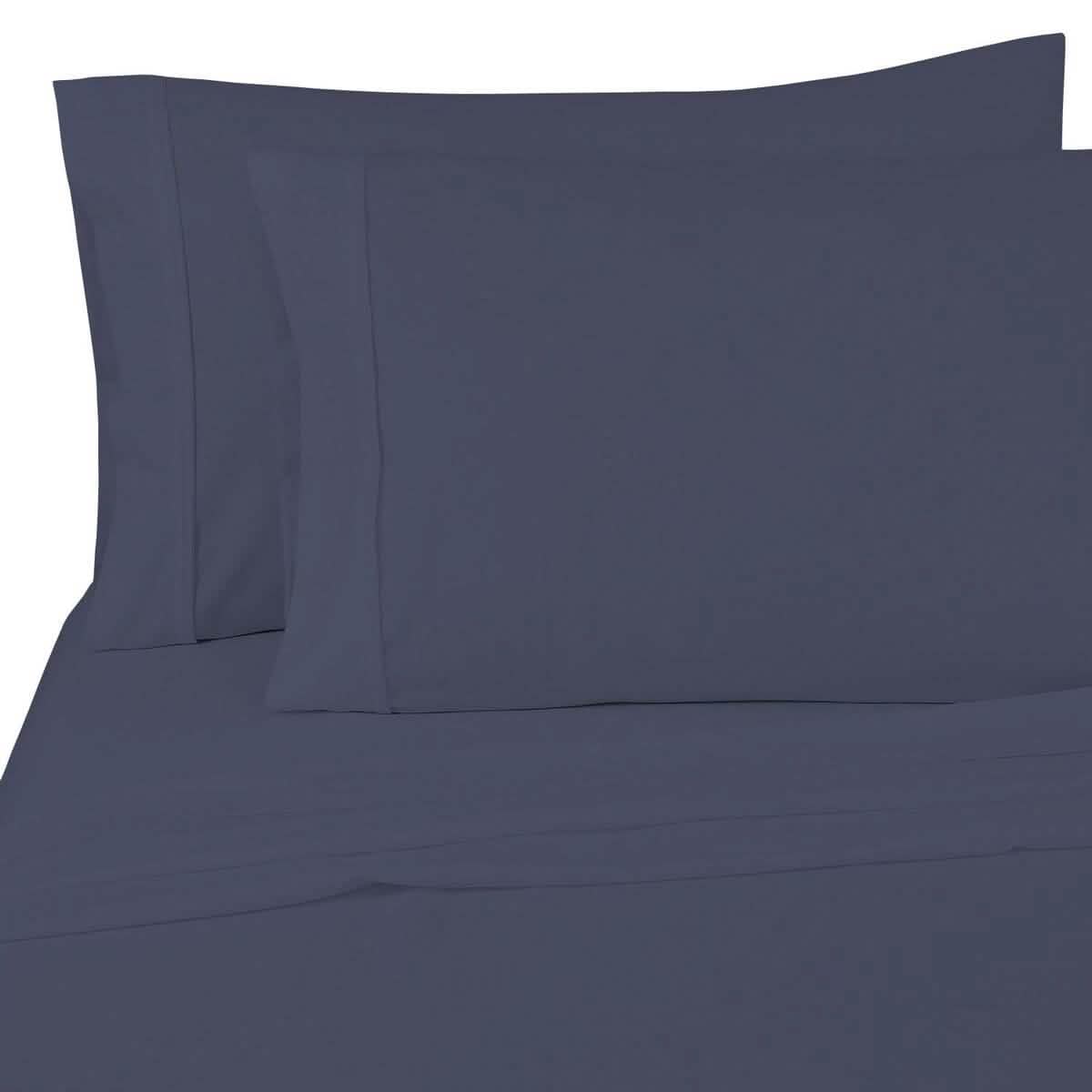 Royale Linens Performance-Bettwäsche-Set, 400 Fadendichte