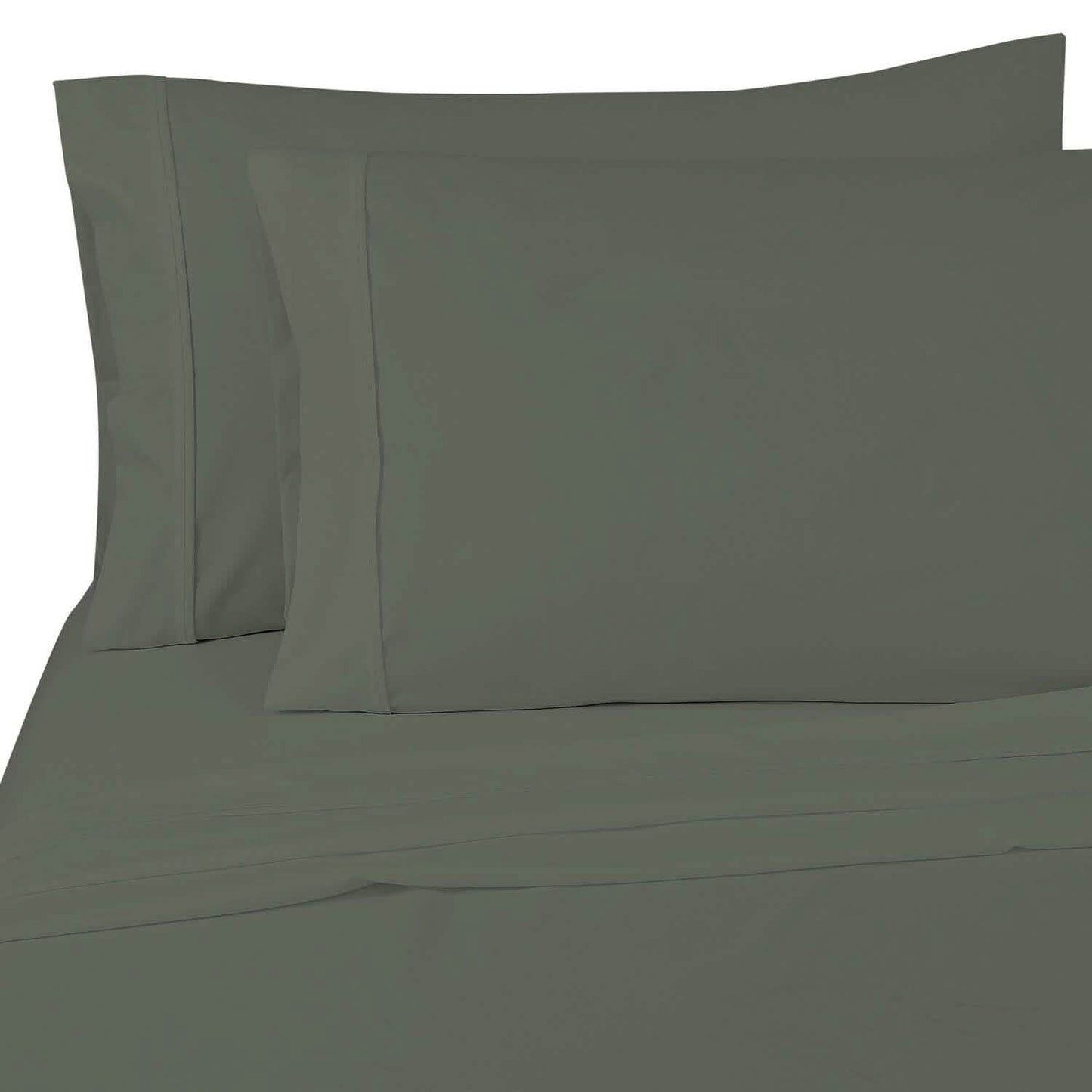 Royale Linens Performance-Bettwäsche-Set, 400 Fadendichte