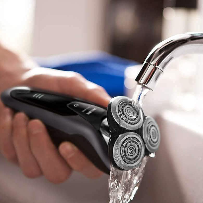 RQ12 PRO Ersatzscherkopf für Philips Series 8000