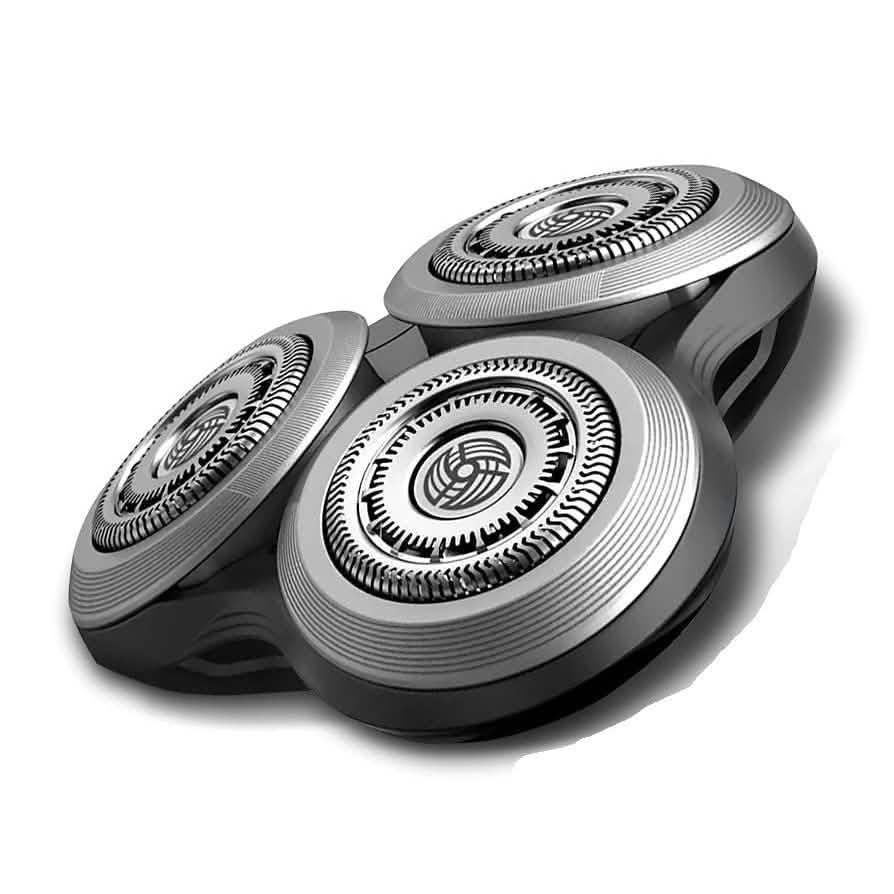 RQ12 PRO Ersatzscherkopf für Philips Series 8000
