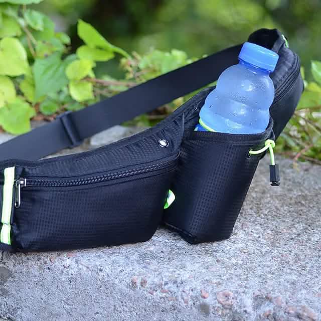 Laufgürteltasche