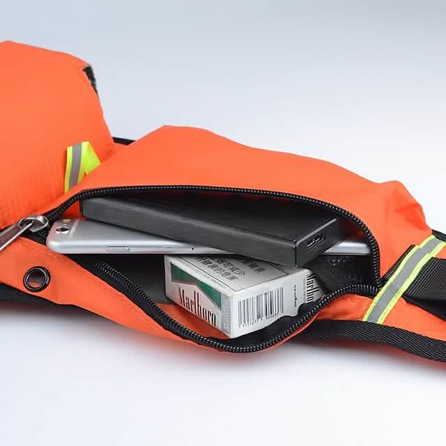 Laufgürteltasche