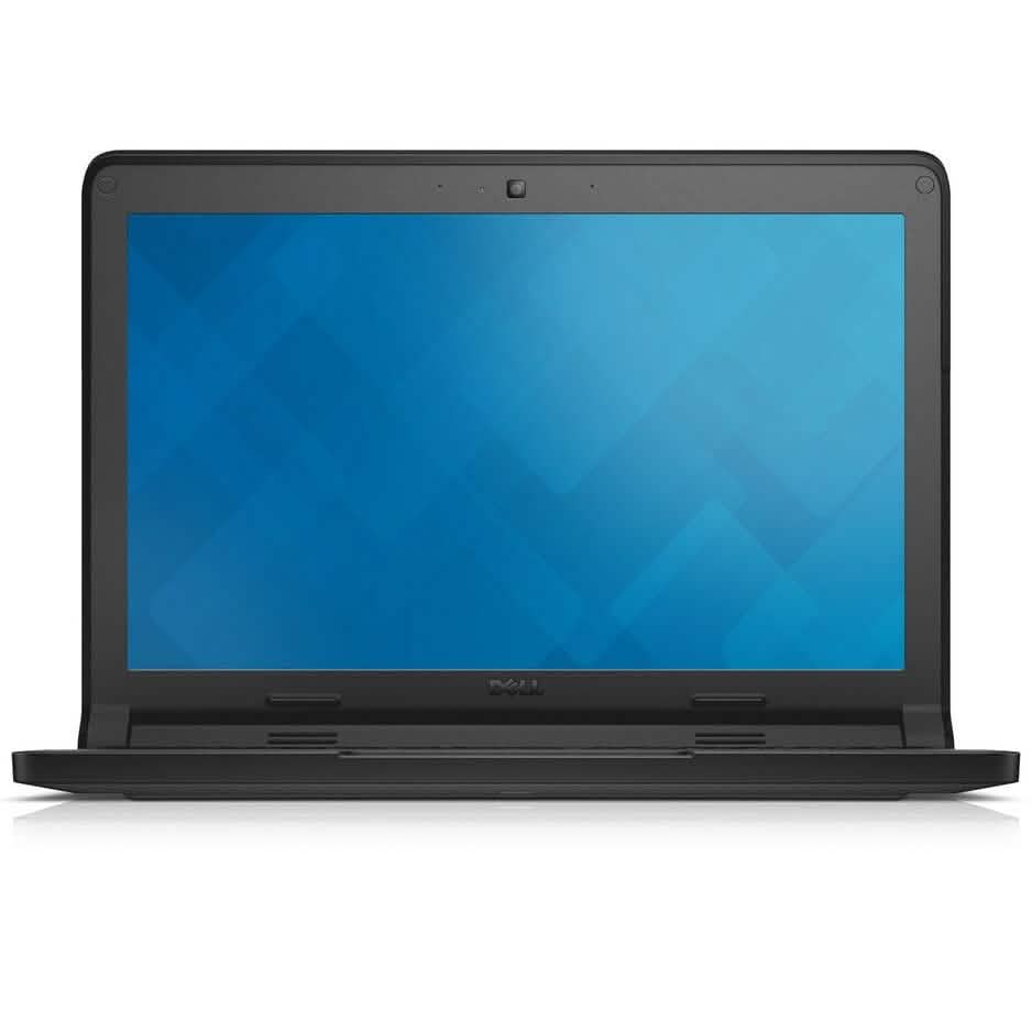 Dell Chromebook 11,6 Zoll 3120 HD Intel Celeron N2840 (Generalüberholt)