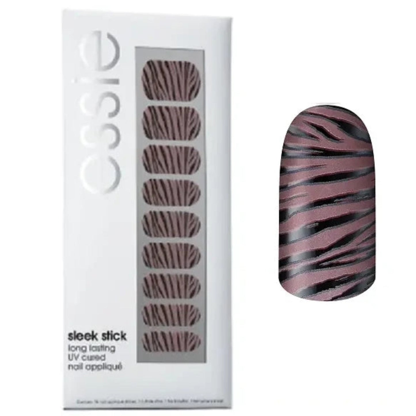 Sleek Stick 18 Nagelfolienstreifen