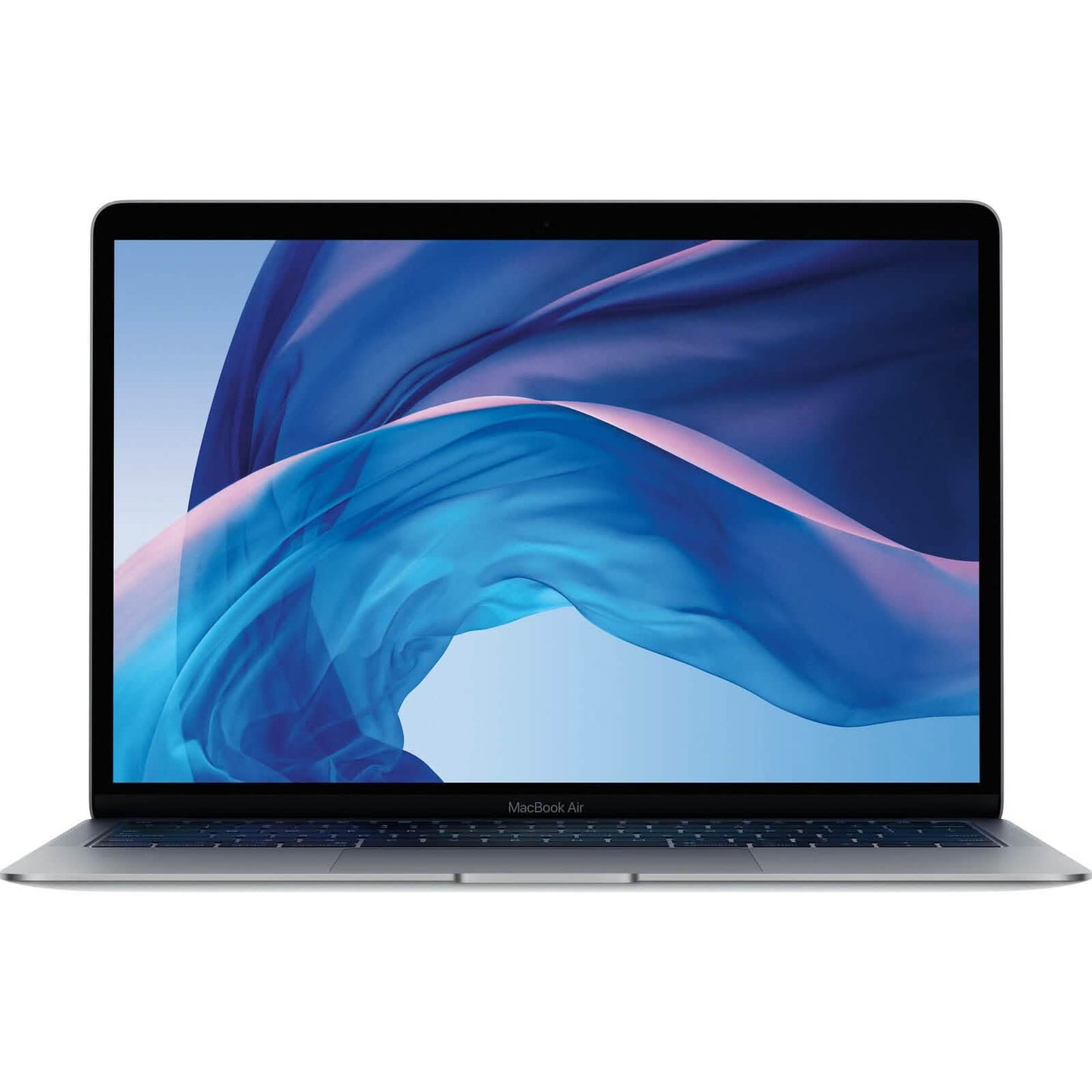 Apple MacBook Air Core i3 1,1 GHz 13" 8 GB RAM 256 GB SSD MWTJ2LL/A (Generalüberholt)