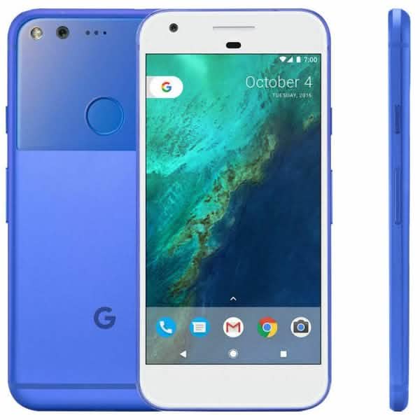 Google Pixel Verizon + GSM Entsperrt (Generalüberholt)