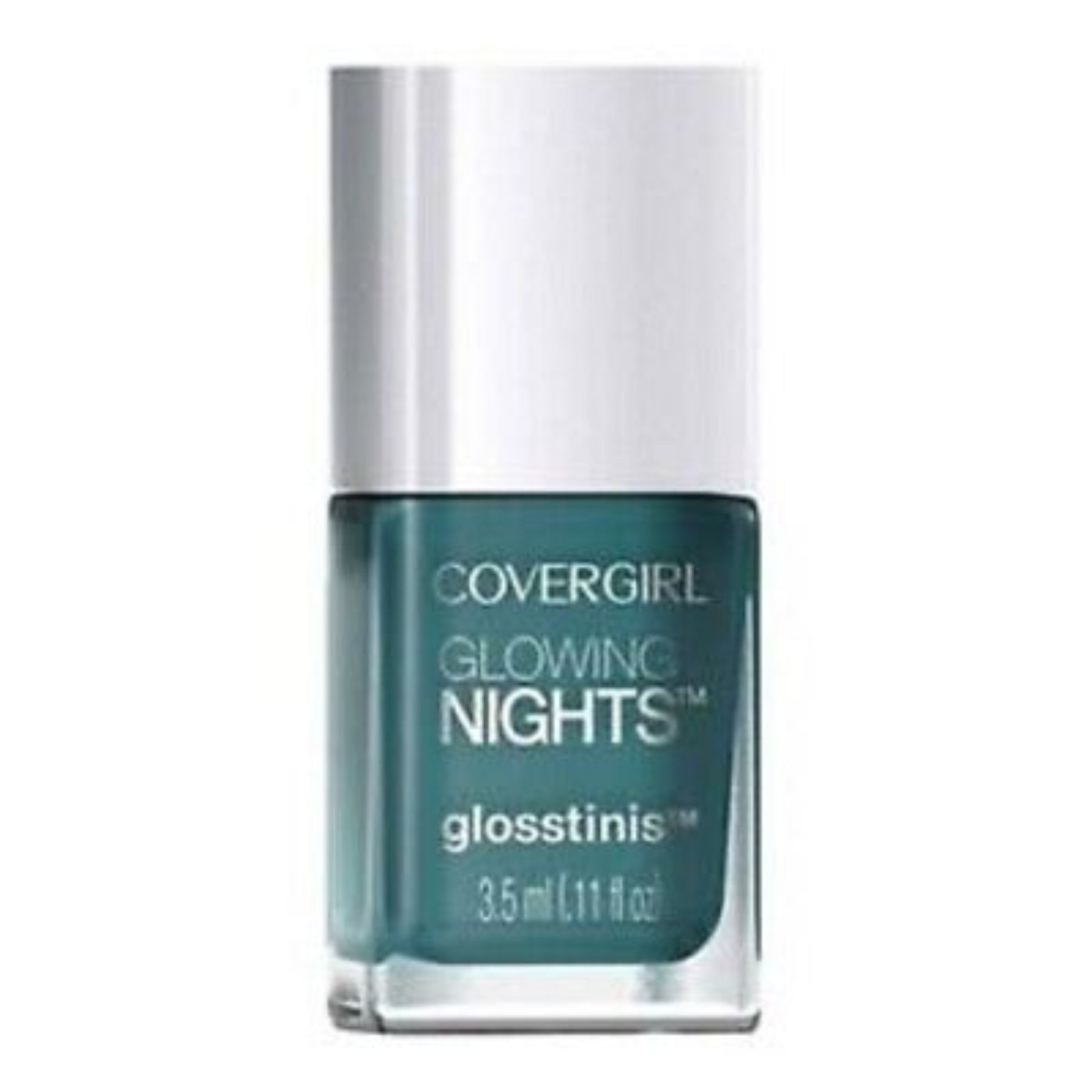 Glossy Days Glosstinis Nagelglanz