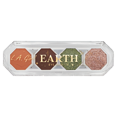 4Play Lidschatten-Palette