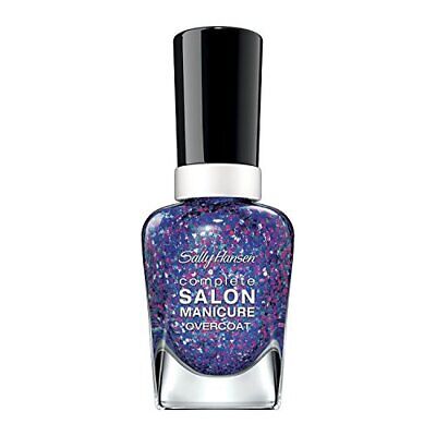 Out Shine Manicure Nagellack